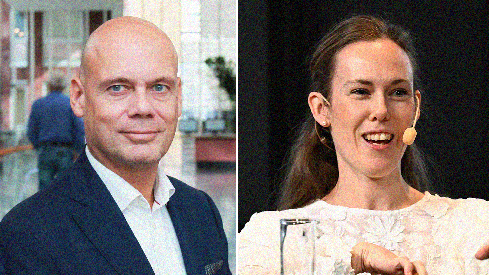 Chocken som kan vara nya normala: ”Här för att stanna”