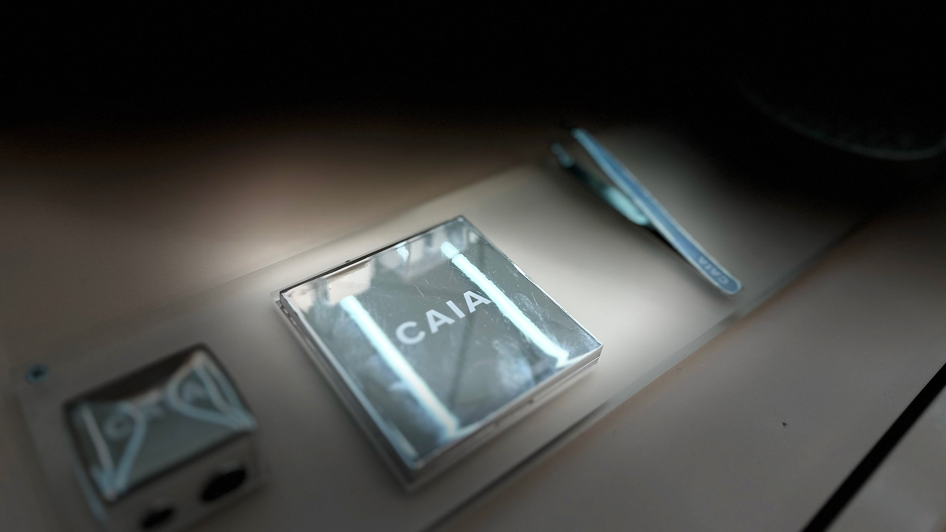 CAIA produkter på NK