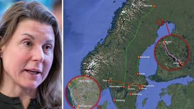 Massiva kritiken mot nya järnvägssatsningen