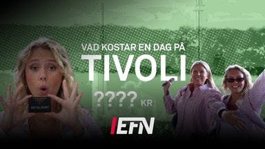 Fun-flation: har det blivit dyrare att ha kul?