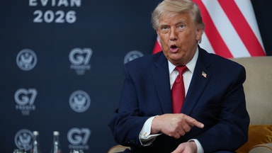 Förvirring efter Trumps utspel: "Det finns ingen fond"