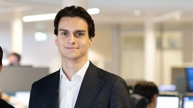 Analyschefen om Kinneviks guldägg: ”Allt är inte skit"