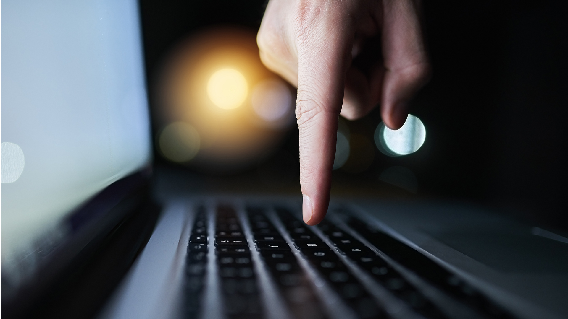 Riskkapitaljätte utsatt för dataintrång