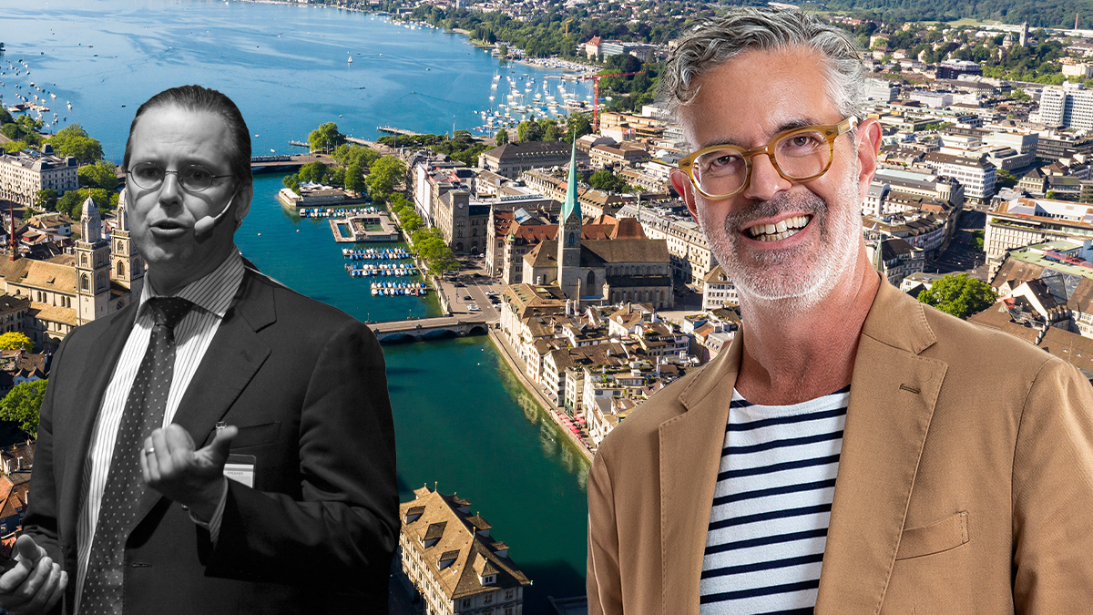 I huvudet på en optimist…