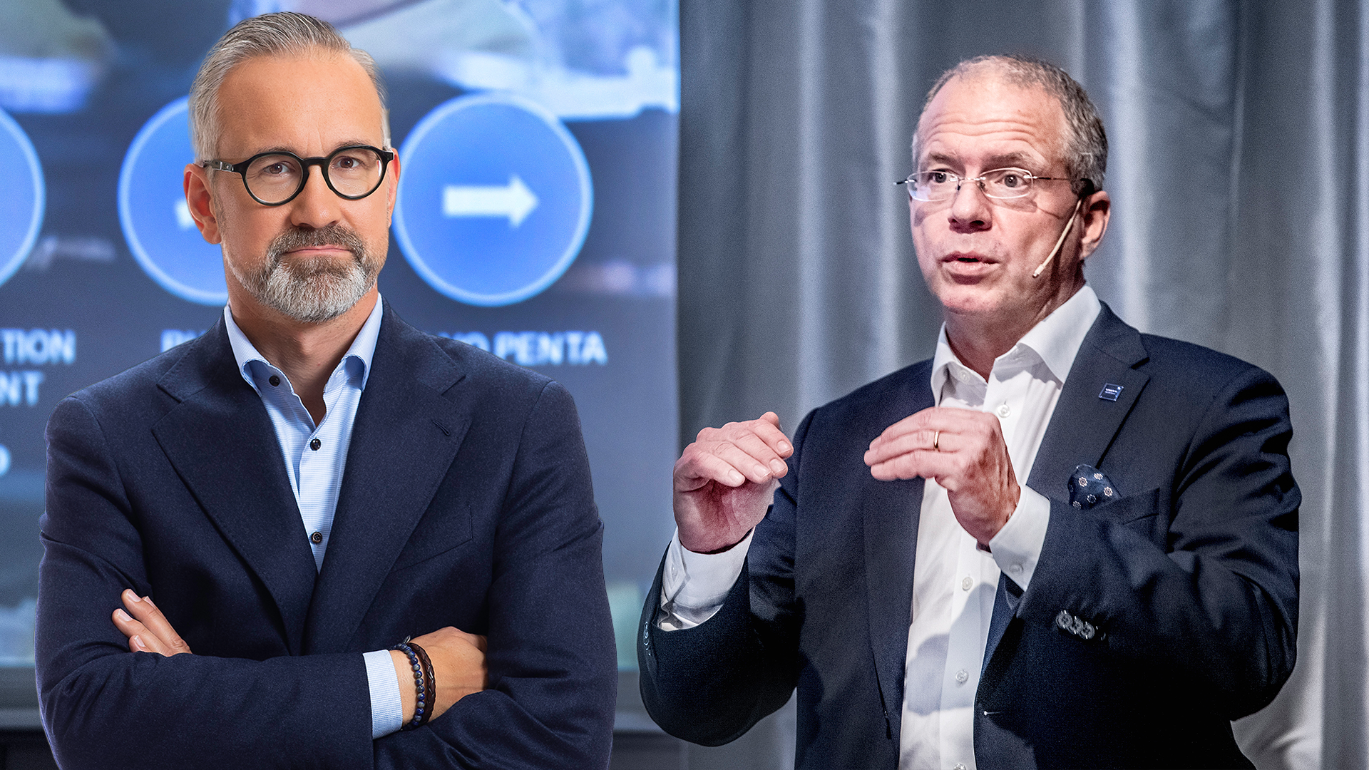 Efter rapportsmällen – så många kronor delar AB Volvo ut i vår