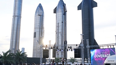 Klart: Space X blir SPCX på Nasdaq – siktar mot 2 biljoner