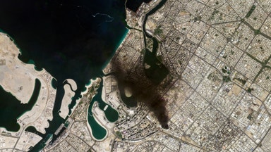 Konflikten kan kosta sektorn 500 miljarder