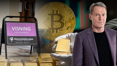 Niklas Ekdal: Uppgångens barn behöver en krasch