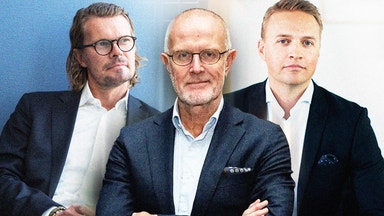 Proffset pekar ut gränsen – då är det köpläge