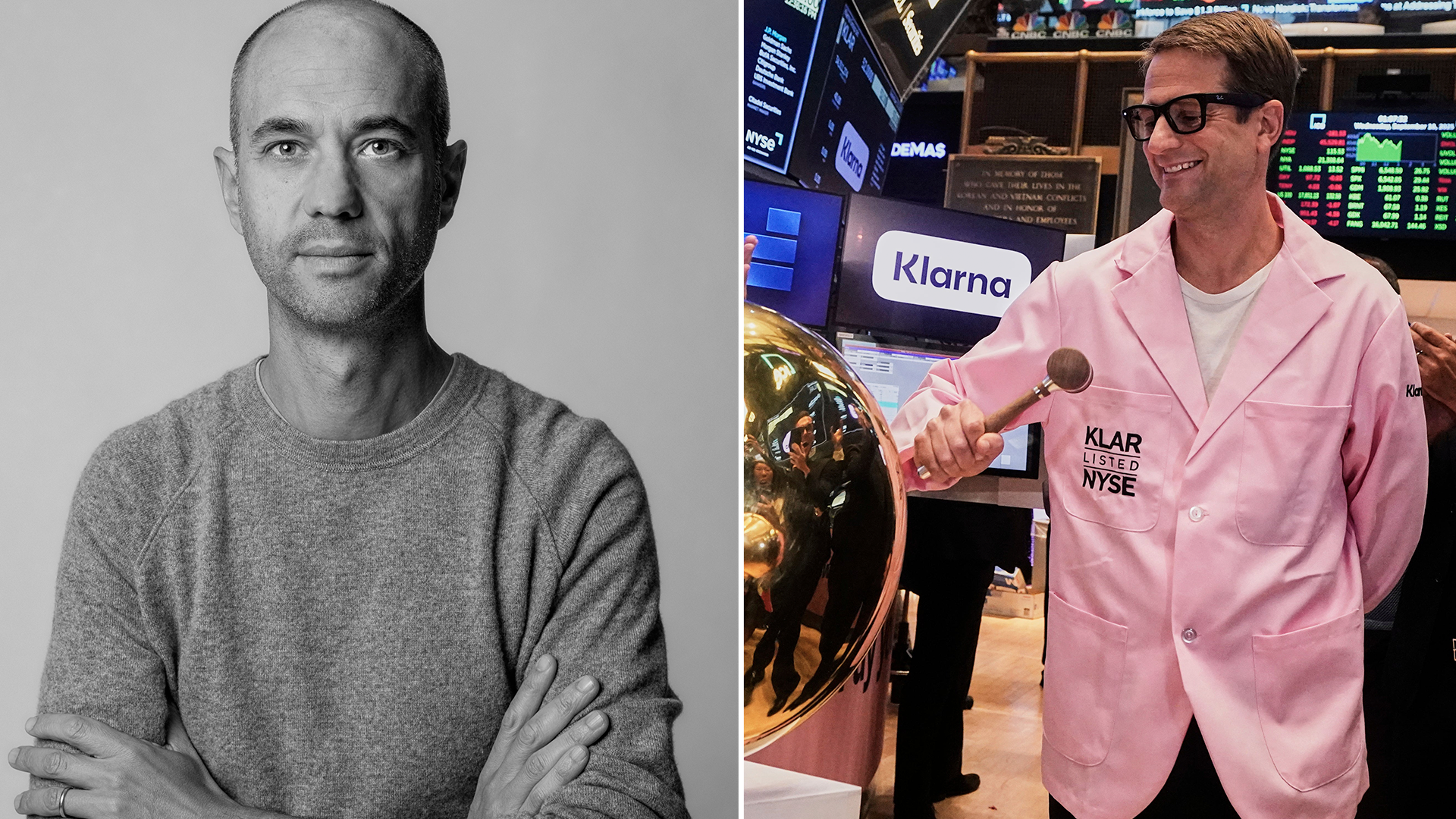 Flat Capitals vd: Därför säljer vi av AI-jättarna