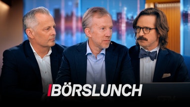 Experternas varning: Risknivån skenar när marknaden trubbas av