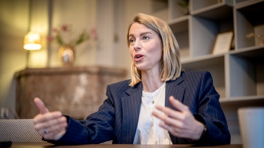 Sara Wimmercranz: “Nu börjar vi förstå vad skärmarna gör med våra barn”