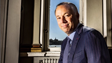 Sverige kan få en nyckelroll i Europas kärnkraftssatsning