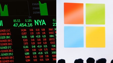 Från oro till optimism när New York-börsen lyfte igen