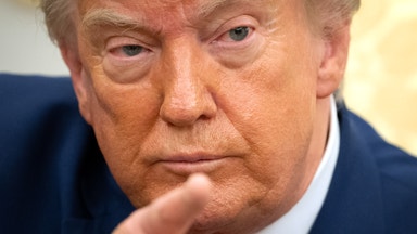 Här är Trumps nya tullar: "Högst orimligt"