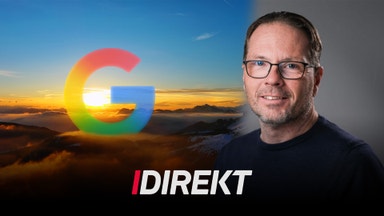 Ska Google utkonkurrera Open AI och Nvidia?