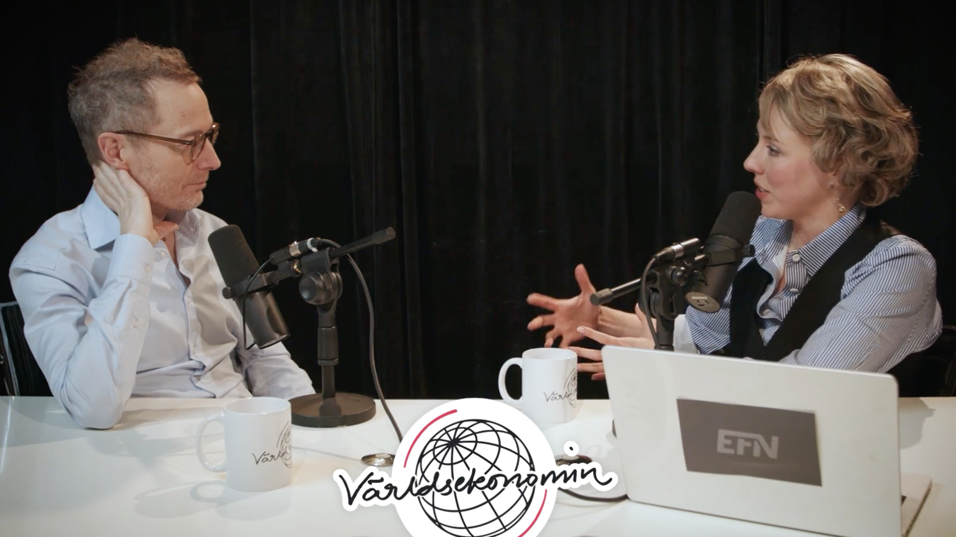 Så blev Stockholm Europas finanshuvudstad – enligt experterna