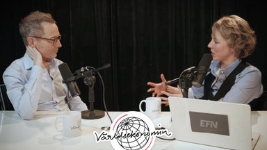 Så blev Stockholm Europas finanshuvudstad – enligt experterna