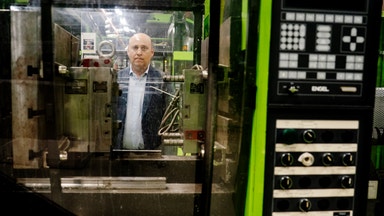 Martin Blomgren: Rätta takter från AQ