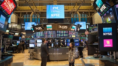 Wall Street väntas öppna svagt ner – efter Hegseths uttalande