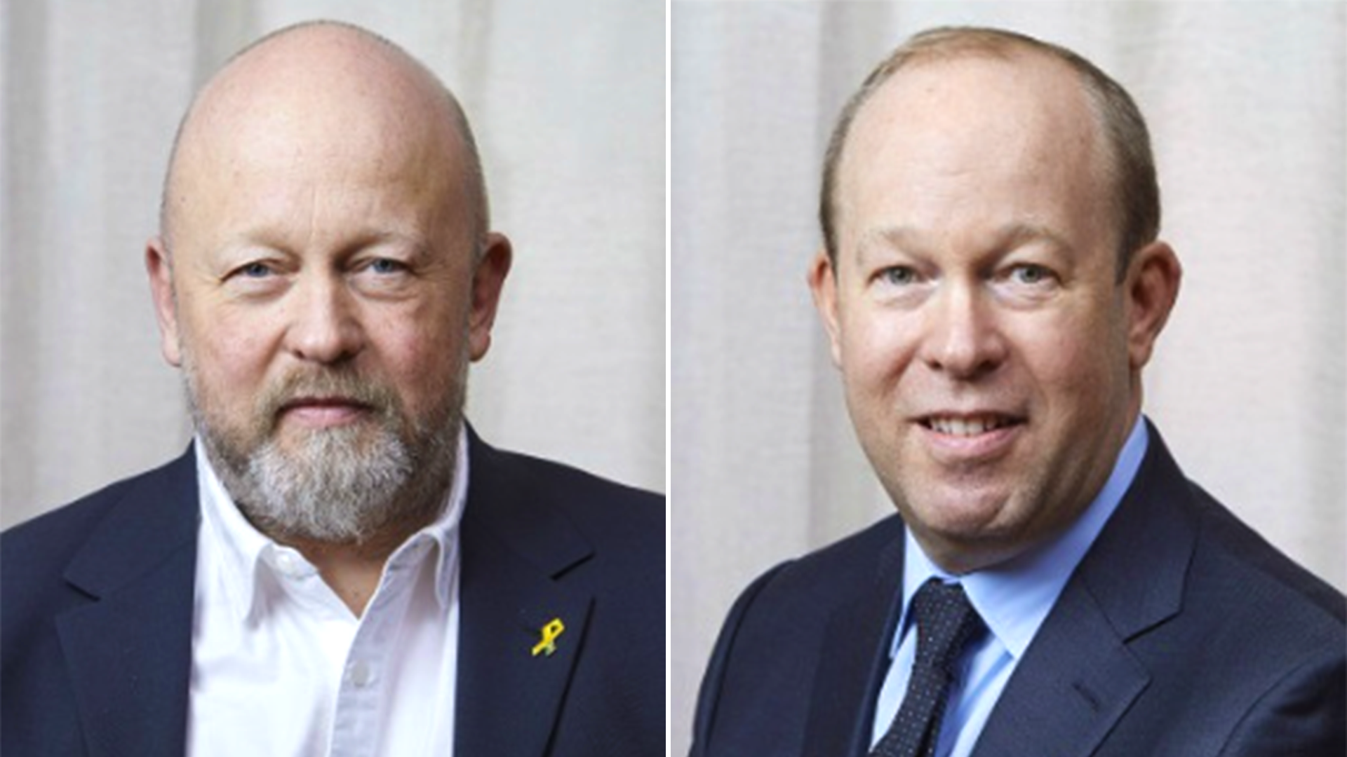 Finansfamiljens pengaregn: 2 500 000 000 kronor