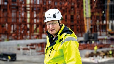 Stegra får nytt ekonomiskt stöd av staten