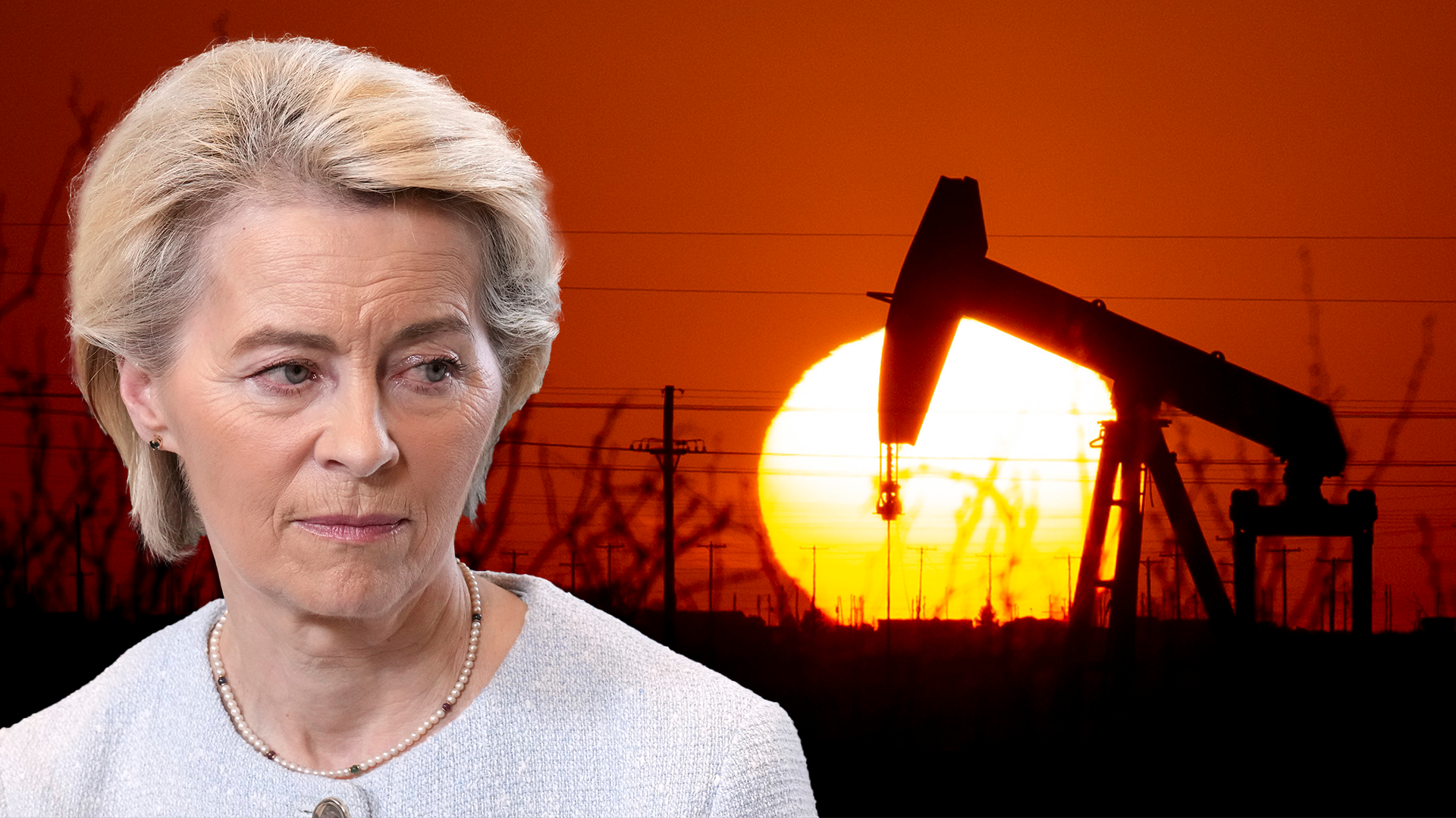 Krisen avslöjar Europas svaghet: ”Flyger i taket” 