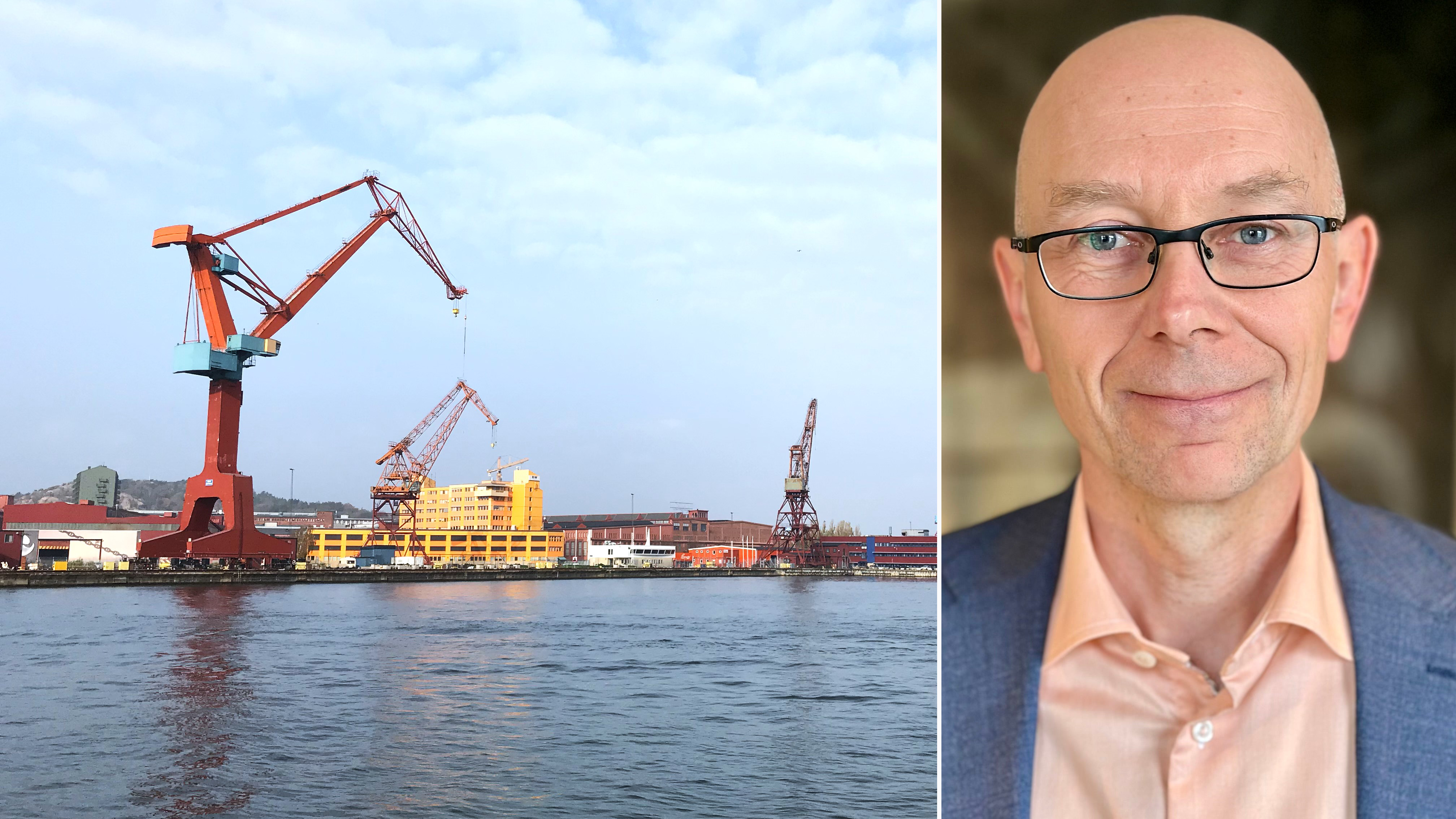 Vändningen i väst: ”Har svängt åt rätt håll”