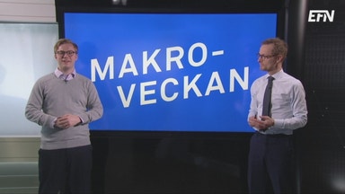 Tillväxten kraschar i andra kvartalet