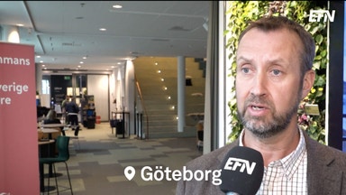 Så drabbas Västsverige av coronakrisen