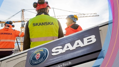 I dag:  Fortsatt rapportfyrverkeri bland svensk industri