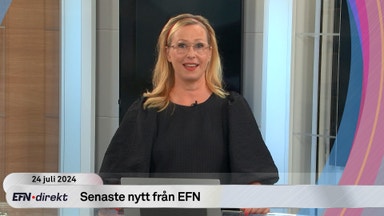 EFN Direkt 07:45: Stora Enso och SSAB rapporterar, och Japans PMI sjunker oväntat
