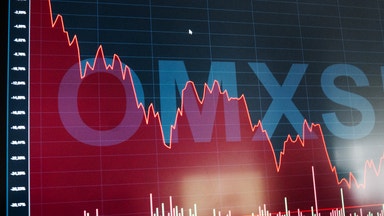 Expertens dom: Nu lär aktier falla igen