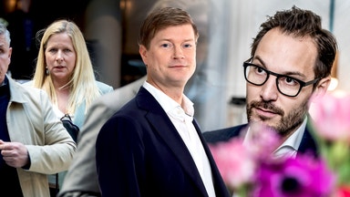 Peter Hedlund: Obegripligt – Kinneviks styrelse måste agera