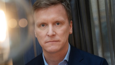 Martin Blomgren: Nya Ratos är ... gamla Ratos?