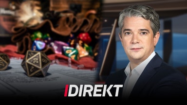 Stark rapport från Asmodee – överträffar förväntningarna