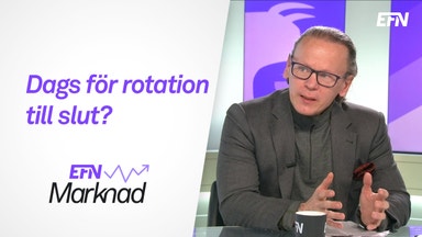 Fricks defensiva aktiefavoriter