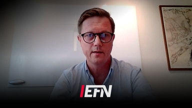 Enitys vd: "Ett av de bästa resultaten"