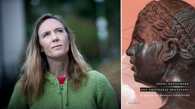 Jonna Bornemark: Vi behöver lyssna bortom vårt tänkande