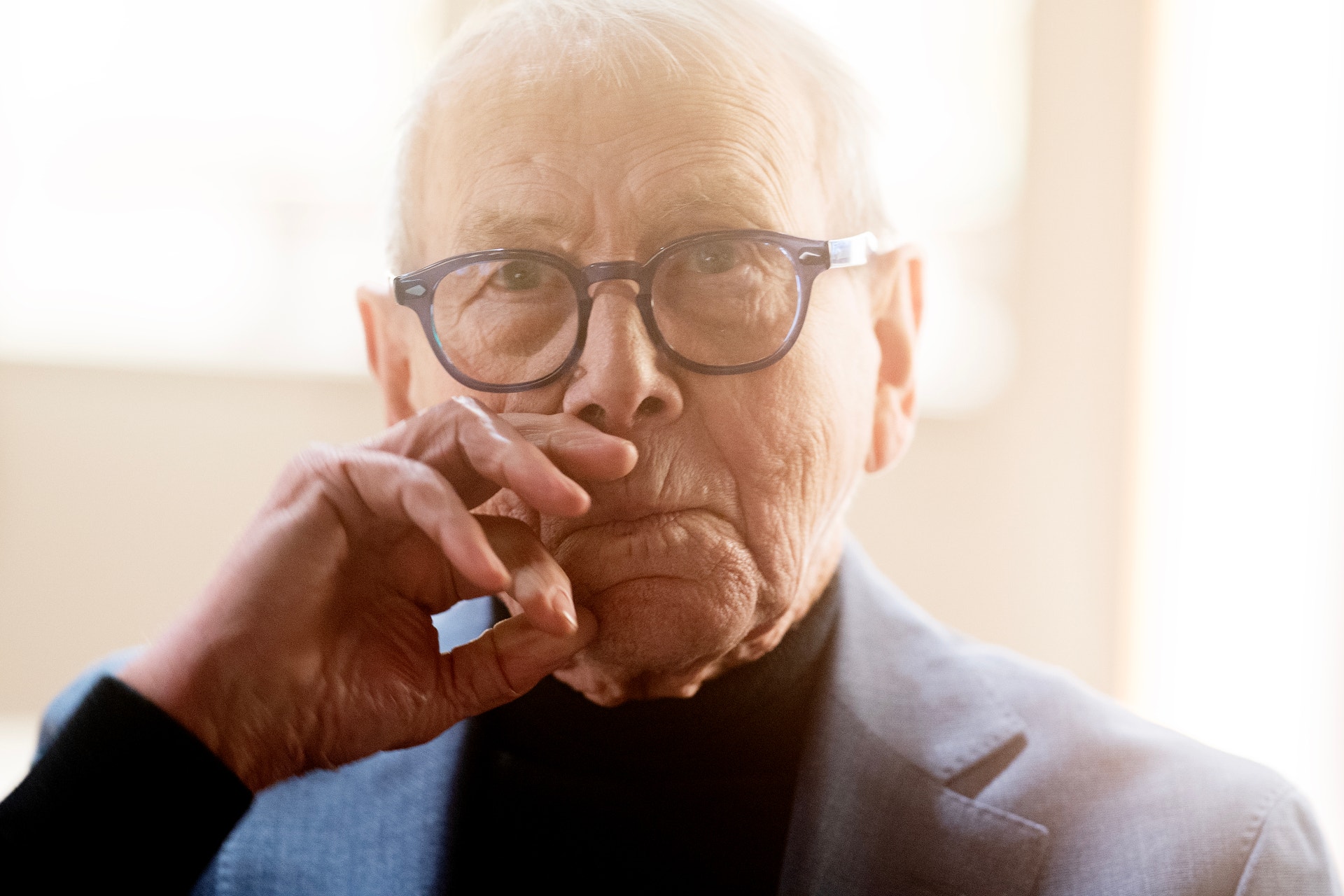 Nymans Ur Göran Larsson