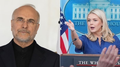 Uppgifter: Irans chefsförhandlare avgår – oljepriserna stiger