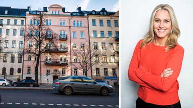 Bolånen höjs – trots oförändrad styrränta: ”Garderar sig”