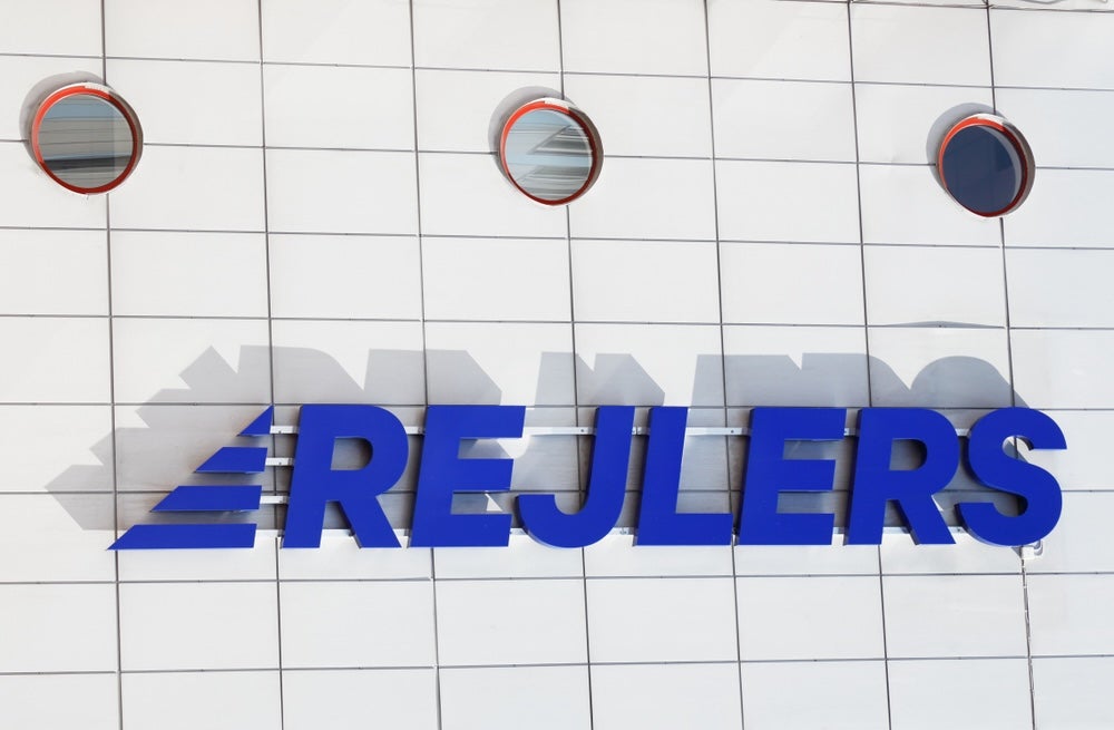 Familjen Rejler miljonköper aktier i Rejlers