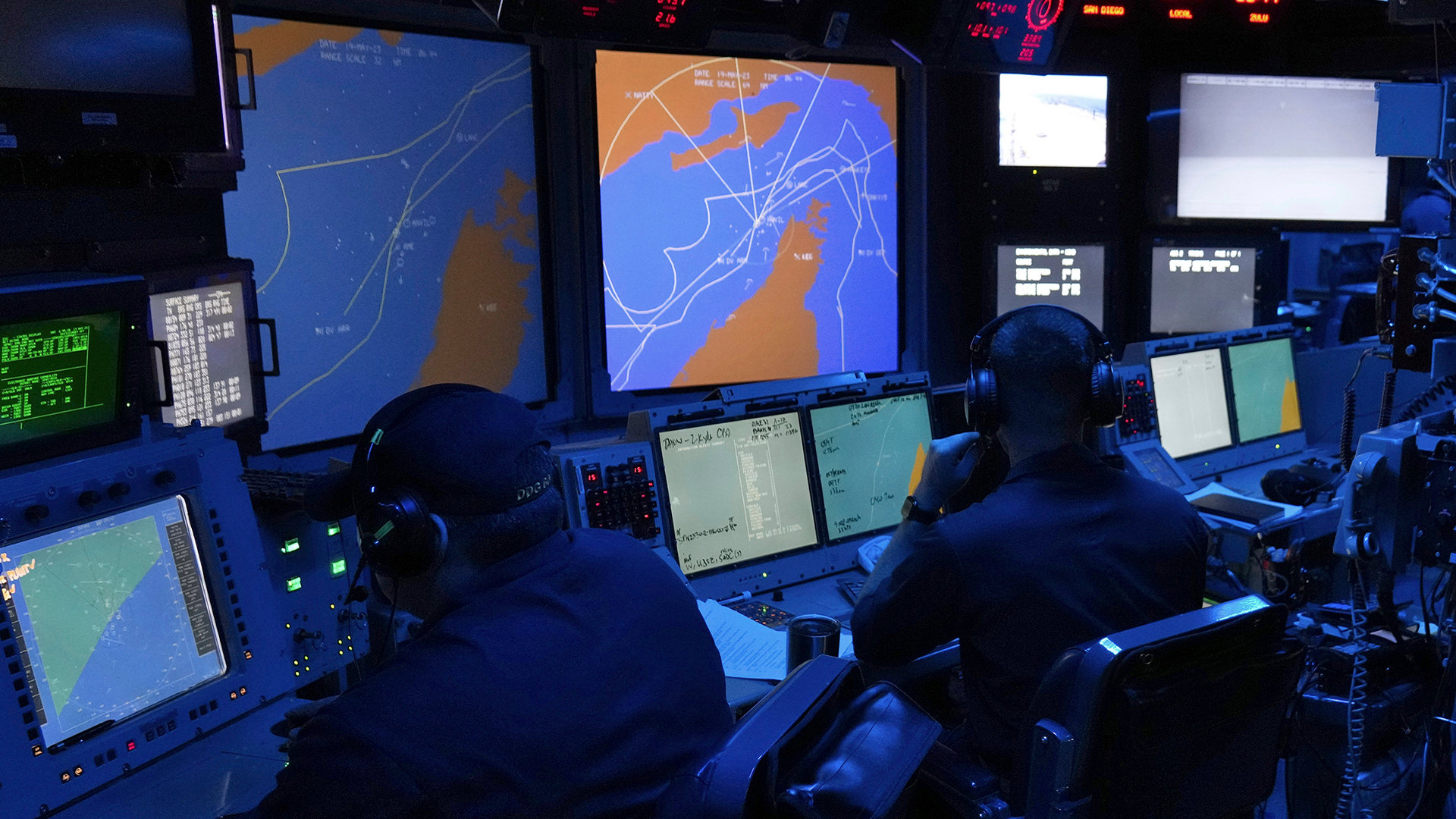 Nya oron: Iran har övertaget i Hormuz – ”massiv förmåga”