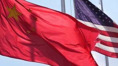 Kina stoppar oljeköp från Ryssland