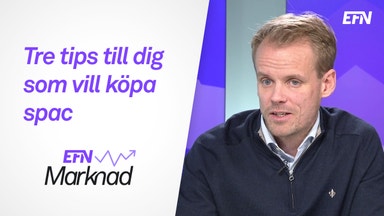 Så ska mini-spacen fungera