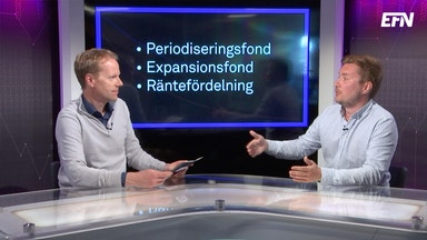 Så funkar stödpaketen för egenföretagare