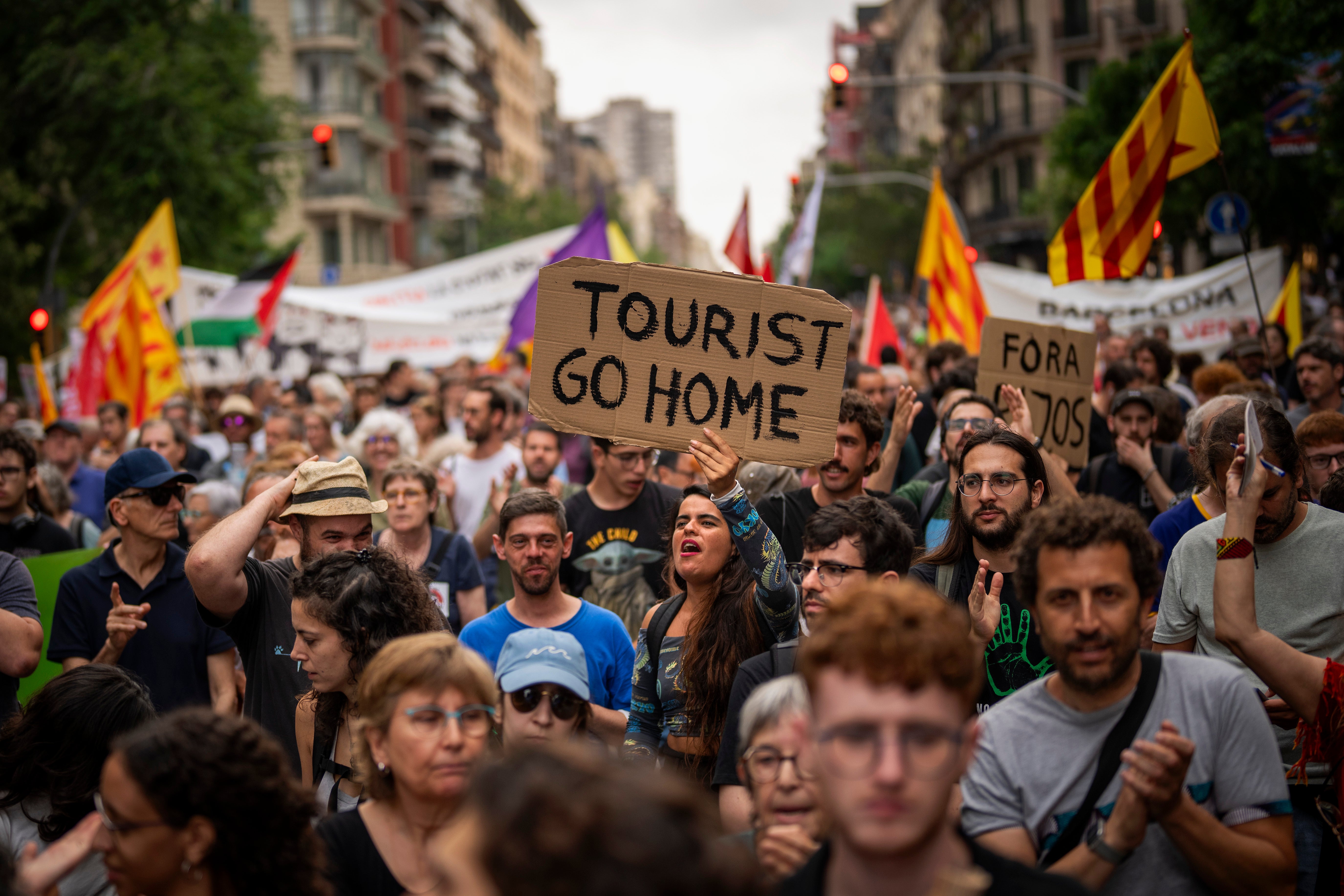 EU kan begränsa Airbnb – vill få ner bostadspriserna