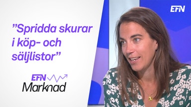 Så smarta har småspararna varit under coronakrisen