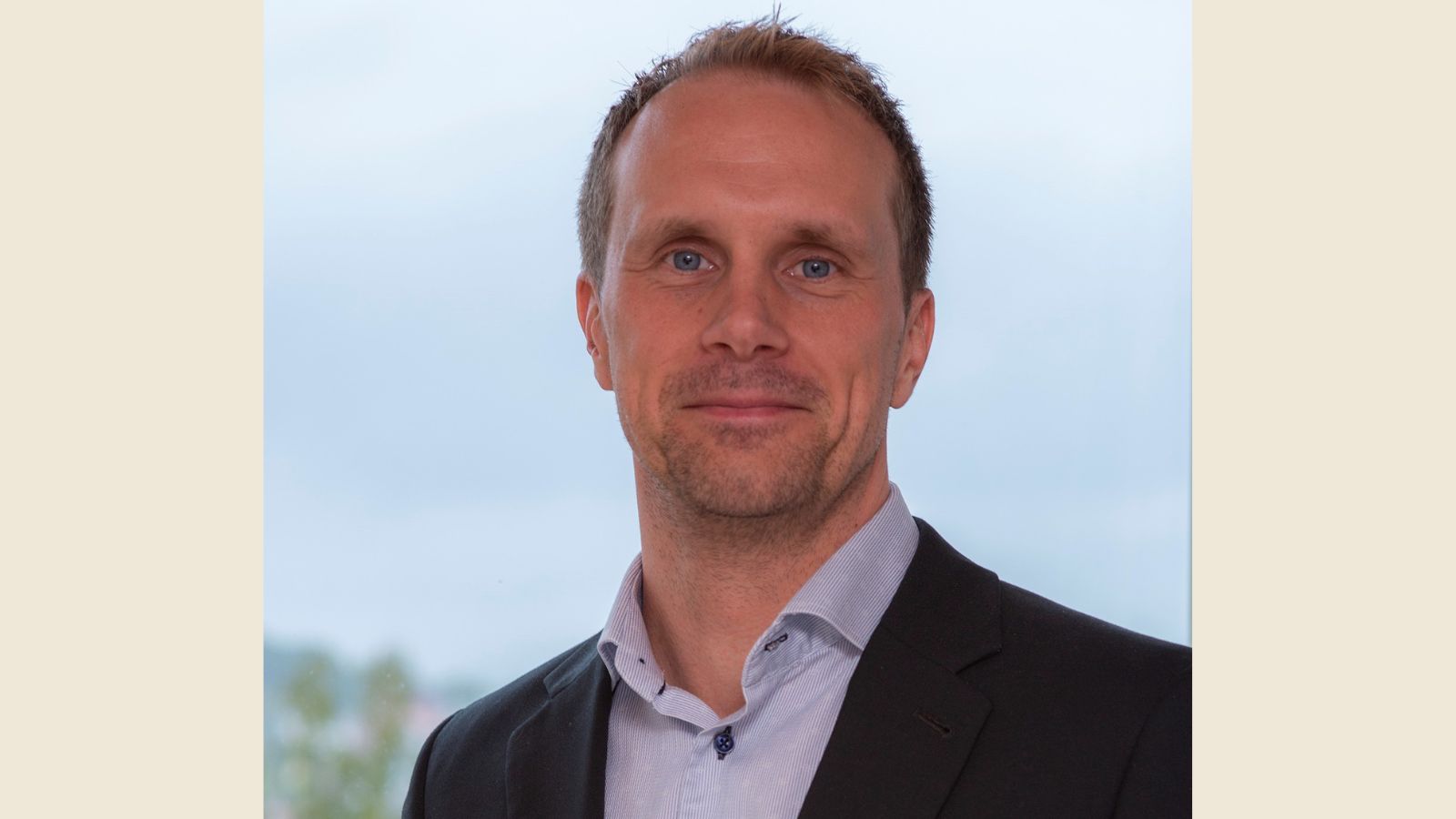 Staffan Sporre, Trafikverket